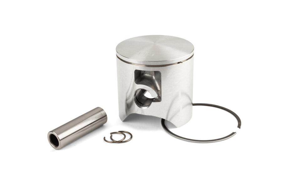 Fantic XM 50 2T - Zylinderkit Big Racing 88ccm Aluminium