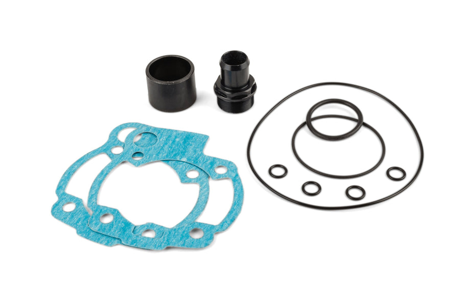 Fantic XM 50 2T - Zylinderkit Big Racing 88ccm Aluminium