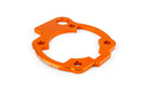 Fantic XE 50 2T - Zylinderkit Big Racing 88ccm Aluminium
