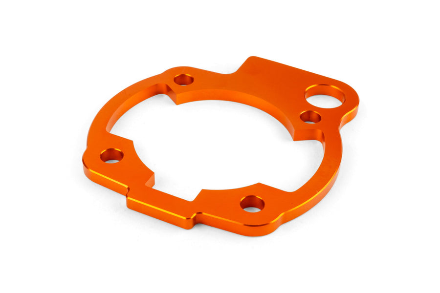 Fantic XM 50 2T - Zylinderkit Big Racing 88ccm Aluminium