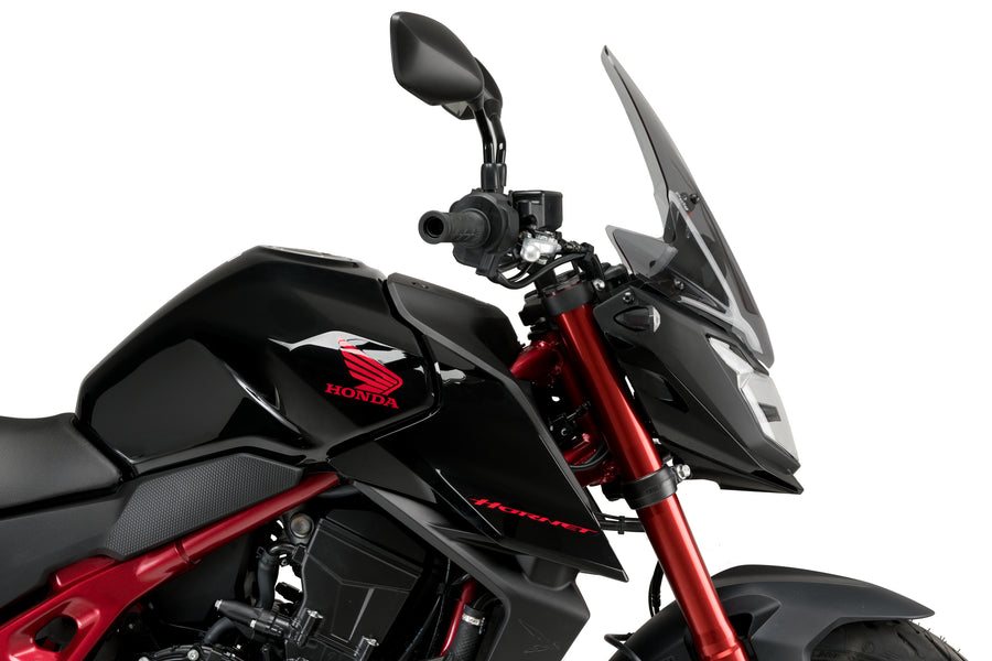 HONDA CB 750 HORNET [2024] – New Generation Touring – Black
