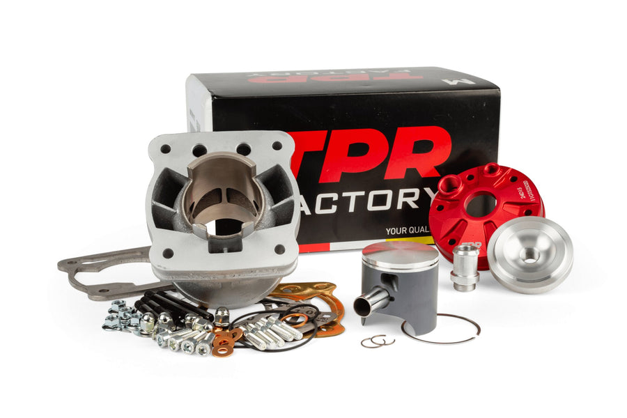 Beta RR Track 50 2T - Zylinderkit FL100