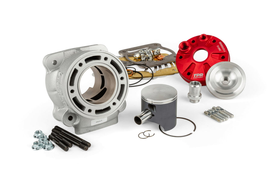 Beta RR Track 50 2T - Zylinderkit FL100