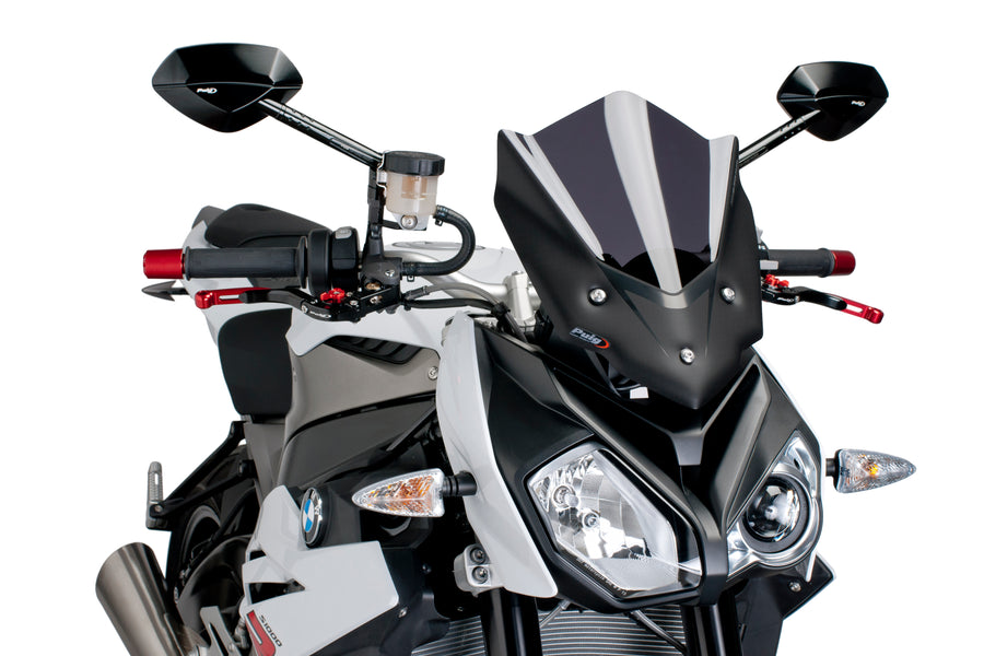BMW S 1000 R [2018] – New Generation Sport – Tinted