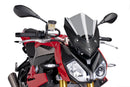 BMW S 1000 R [2018] – New Generation Sport – Heavily tinted