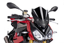 BMW S 1000 R [2018] – New Generation Sport – Carbon look-9
