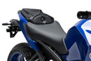 YAMAHA MT-09 Y-AMT [2024] – Rear Fairing – Black-8