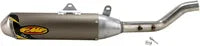 Yamaha Yfz 450 R [2026] - Q4 slip-on silencer – picture 9