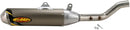 Yamaha Yfz 450 Special Edition 2 Wd [2014-2018, 2019-2020, 2011] - Q4 Slip-On Silencer - Picture 6