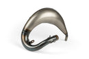 Rieju MRT 50 2T - Auspuff Handmade Cross 50-70 lila