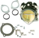 Harley-Davidson Fxdwgi 1450 EFI Dyna Wide Glide [2004-2005] - Throttle Hog Seilzug-Drosselklappen-Kit – Bild 2