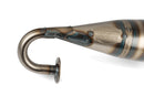 Aprilia SR Netscaper 50 2T LC - Exhaust Handmade 70 blue
