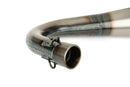 Derbi Senda R DRD Racing Enduro 50 2T D50B0 [2006–] - Exhaust Handmade 50-70 purple