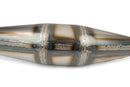 Aprilia SX Factory 50 2T - Auspuff Handmade 50-70 lila