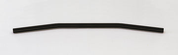 Motorcycle driver Ø 22 mm (7/8 ") - Drag bar 755 mm wide, black