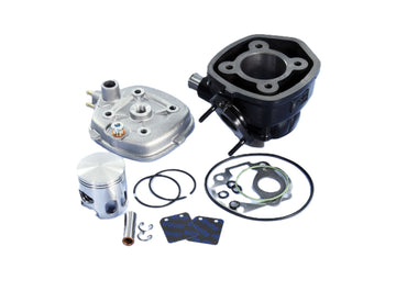 Aprilia SR Netscaper 50 2T LC - cylinder kit Sport 70ccm 12mm KoBo
