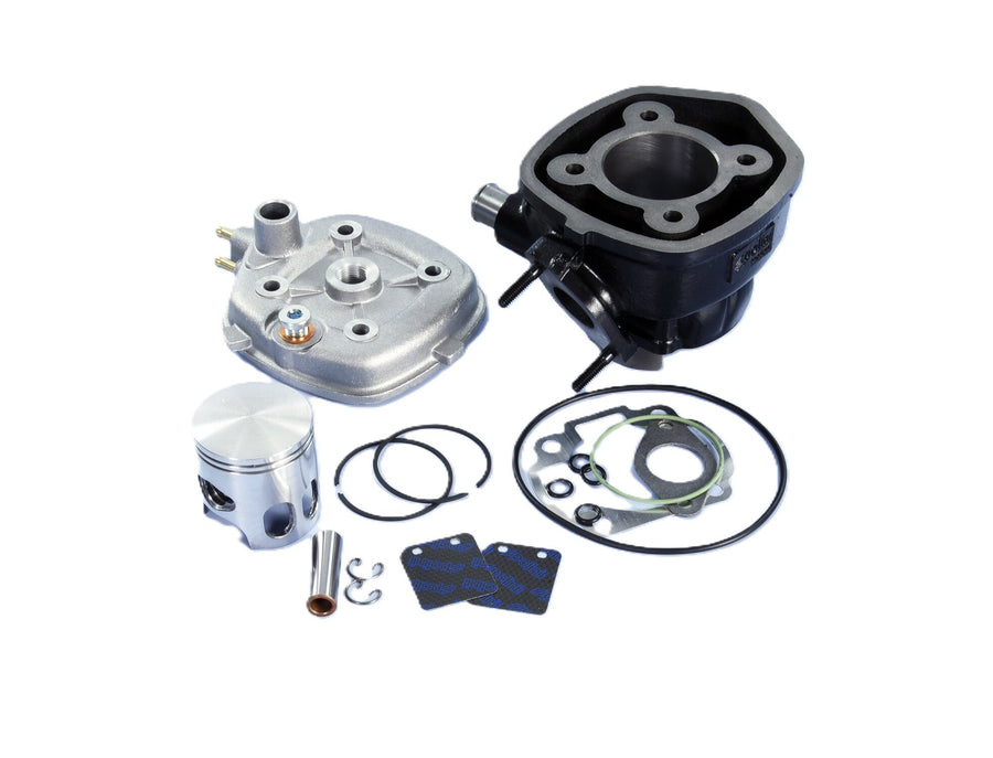 Aprilia SR Netscaper 50 2T LC - cylinder kit Sport 70ccm 12mm KoBo
