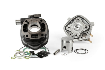 Aprilia SR Netscaper 50 2T LC - cylinder kit sport 50cc
