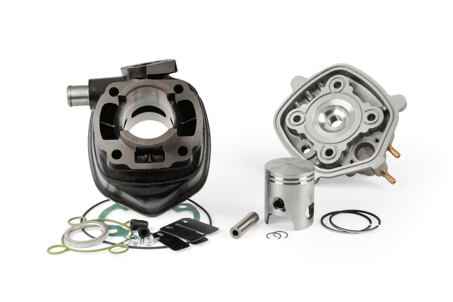 MBK Nitro 50 2T LC [2000–] - Zylinderkit Sport 50ccm
