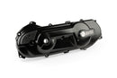 Aprilia SR Netscaper 50 2T LC - Variomatic cover Evolution black matt