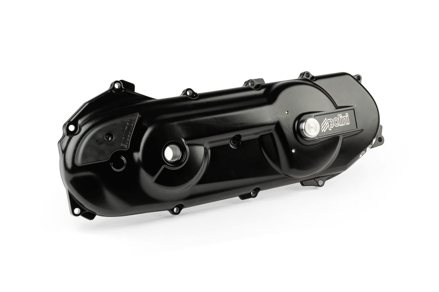 Aprilia SR Netscaper 50 2T LC - Variomatic cover Evolution black matt