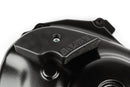 Aprilia SR Netscaper 50 2T LC - Variomatic cover Evolution black matt