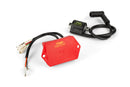 Aprilia SX 50 2T - CDI open digital variable ZZP