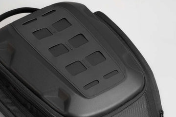 ducati hypermotard 950 [SW-MOTECH] – PRO Enduro tank bag with straps (12-15 liters) - 0