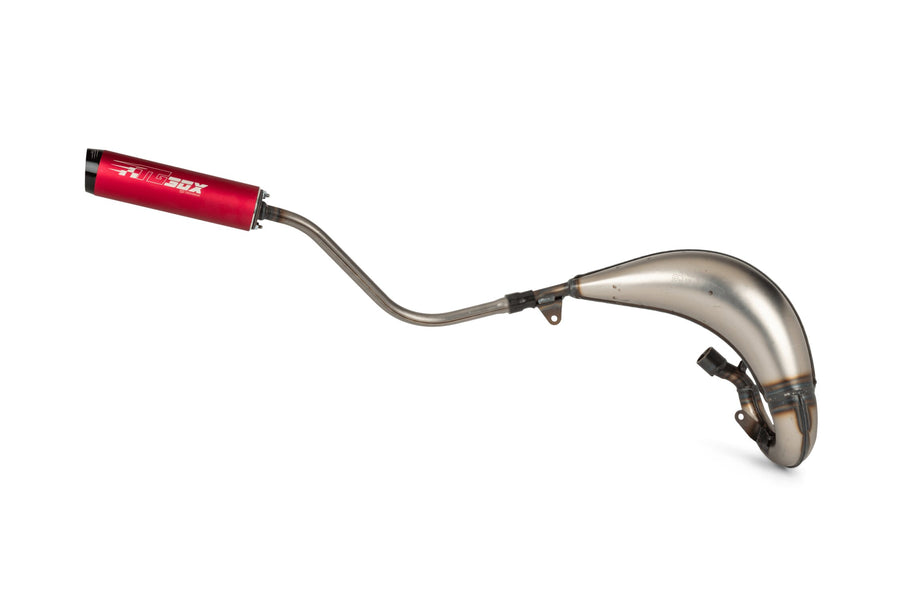 Beta RR Enduro 50 2T - Auspuff E-NOX Evo 2