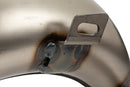 Derbi Senda R X-Treme Enduro '05 - '10 50 2T D50B0 - Auspuff E-NOX Evo Steel