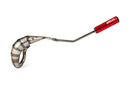 Aprilia SX 50 2T - Exhaust Cross HM Red