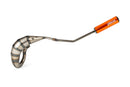 Aprilia SX 50 2T - Exhaust Cross HM Orange