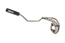Sherco SE 50 2T [2006–2012] - Auspuff Cross ML carbon