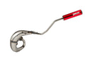 Rieju MRX Enduro 50 2T AM6 - Auspuff Cross ML Rot Links