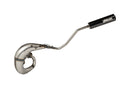 Beta RR SM 50 2T - Auspuff Cross ML Schwarz