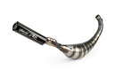 Derbi Senda R X-Treme Enduro '05 - '10 50 2T D50B0 - Exhaust R4 Black