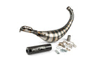Generic Trigger SM 50 2T AM6 - Auspuff R4 Schwarz