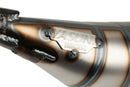 Generic Trigger SM 50 2T AM6 - Auspuff R4 Schwarz