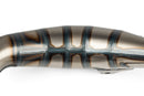 Derbi Senda R X-Race Trail '05 - '10 50 2T D50B0 - Auspuff Cross HM carbon
