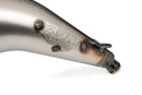 Beta RR SM 50 2T - Auspuff Cross ML Schwarz