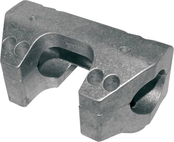 Harley Davidson Flhri [LA CHOPPERS] – handlebar clamp set