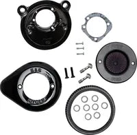 Harley-Davidson XR 1200 X [2011-2012] - Sidekick Luftfilter-Kit – Bild 5