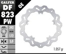 Harley-Davidson Vrsca 1130 V Rod [2002-2005] - Wave® Bremsscheibe – Bild 6