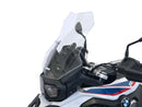BMW F 750 GS [WRS] – Windshield