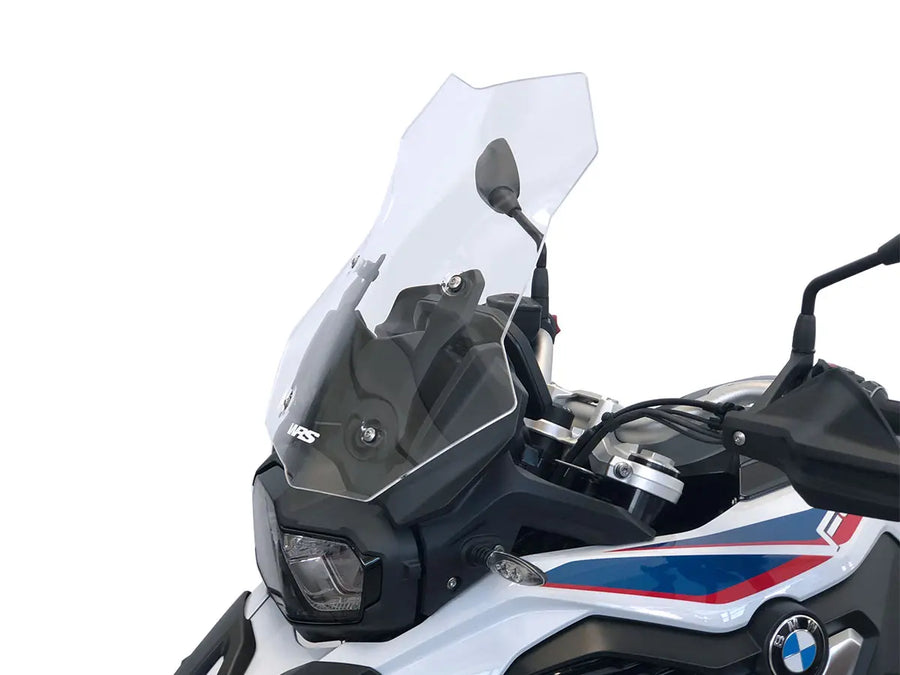 BMW F 750 GS [WRS] – Windshield