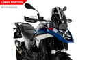 BMW R 1300 GS TROPHY [2025] – sports screen – transparent-10