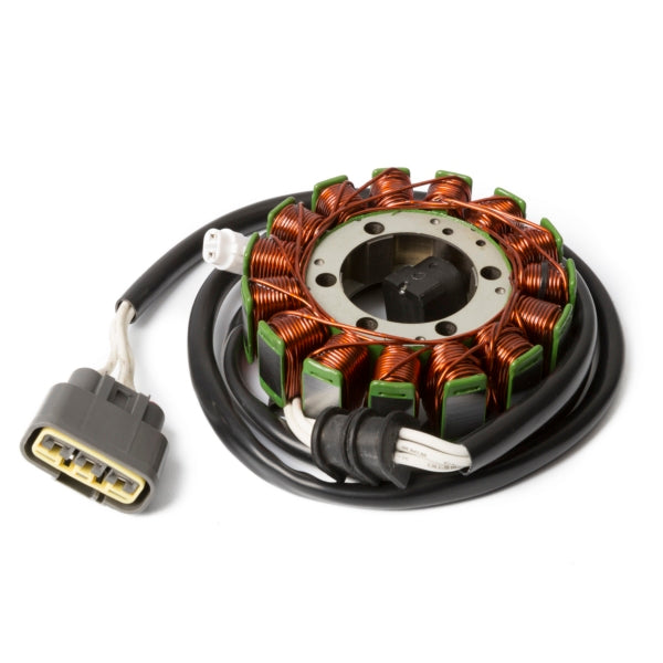 YAMAHA GRIZZLY 700 4X4 [2007-2023] - Stator for ATV/UTV