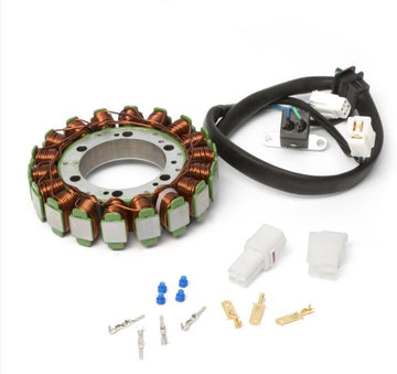 ARCTIC CAT 400 2 X 4 [2003-2004] - Stator for ATV/UTV