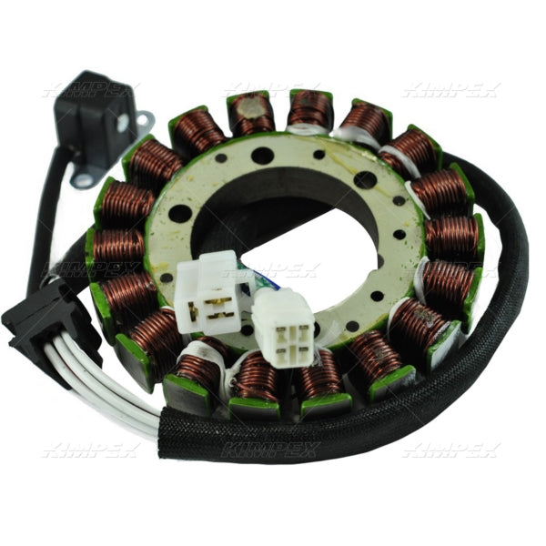 ARCTIC CAT 500 4X4 AUTOMATIC TBX [2003-2008] - Stator
