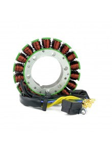 YAMAHA GRIZZLY 700 4X4 [2007-2023] - Stator for ATV/UTV
